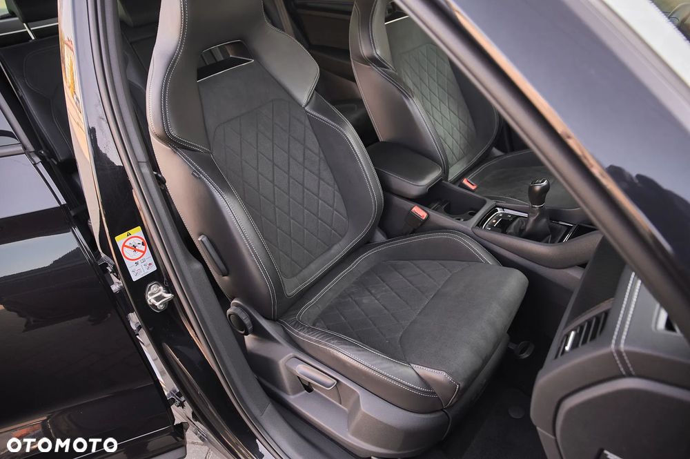 Skoda Kodiaq 1.5 TSI Sportline - 29