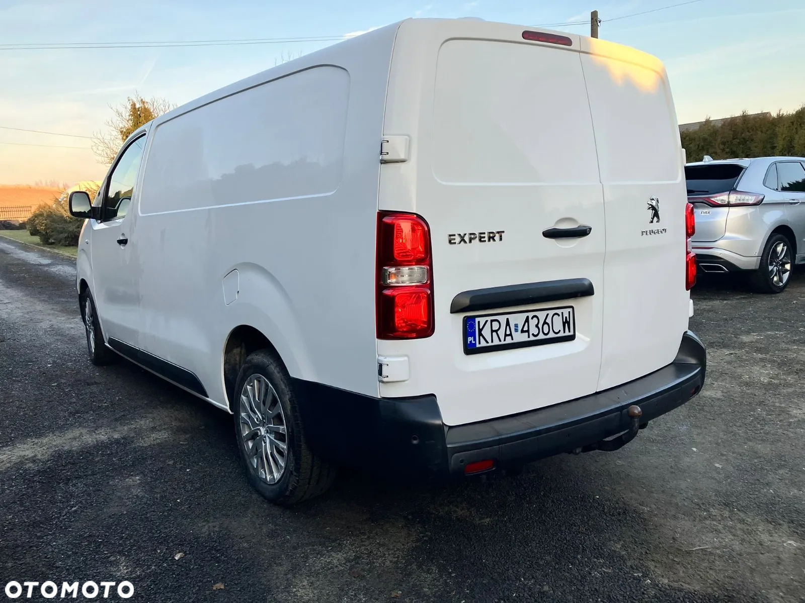 Peugeot Expert - 27