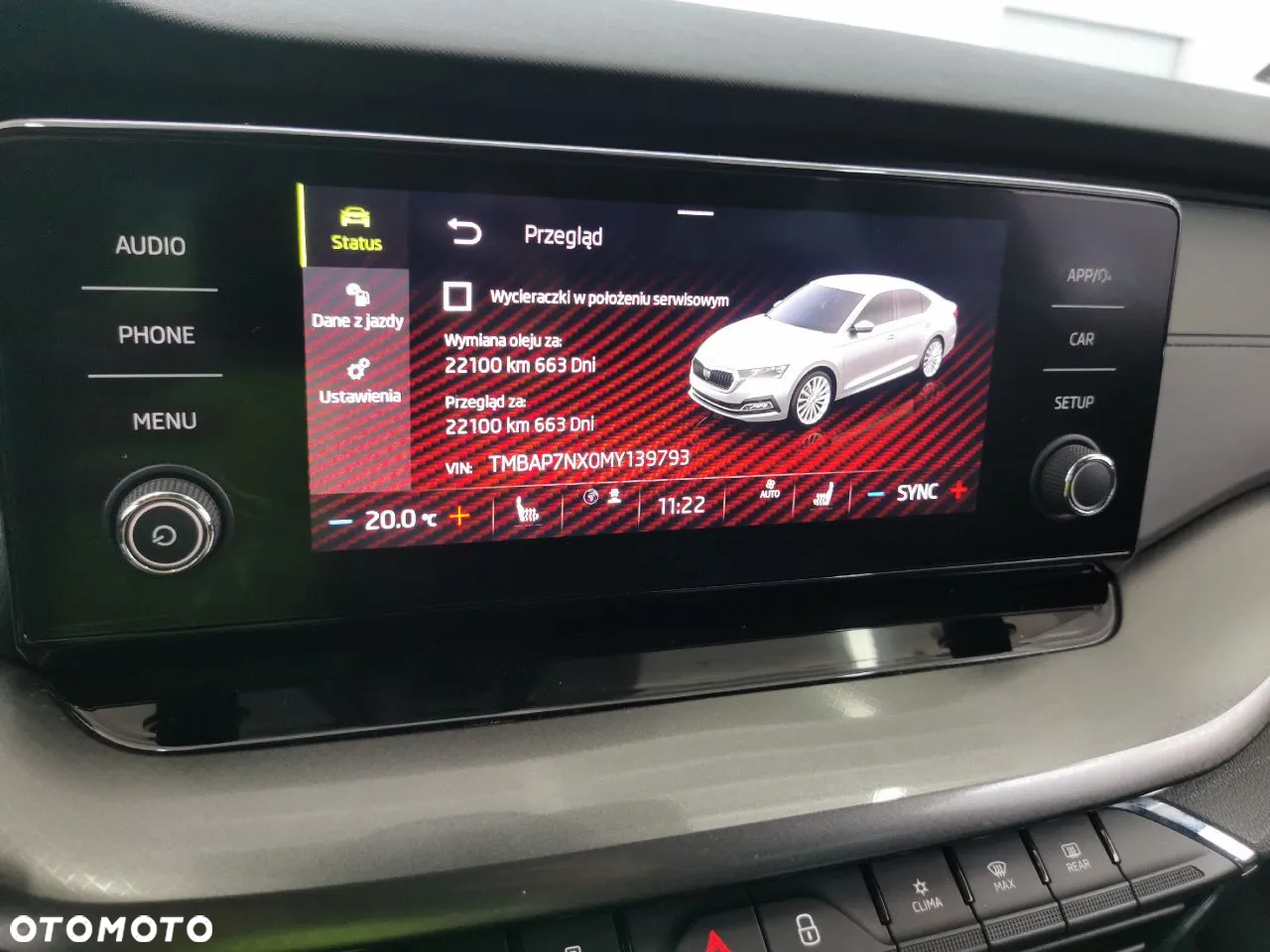 Skoda Octavia 1.0 TSI Ambition - 17