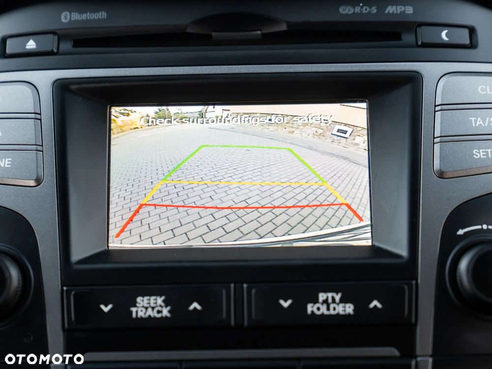 Hyundai ix35 2.0 CRDi 4WD Premium - 24
