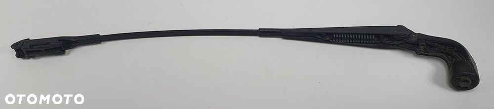 RAMIE WYCIERACZKI PRAWE SMART FORTWO II 451 A4518200240 EUROPA - 2