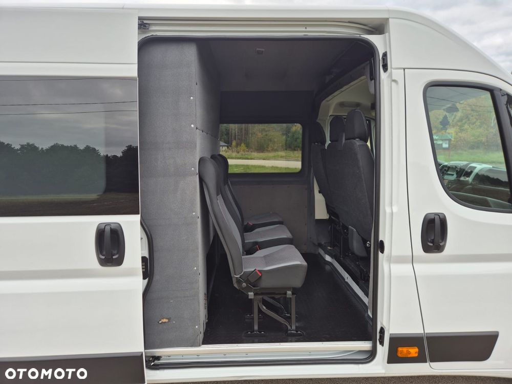 Fiat Ducato - 16