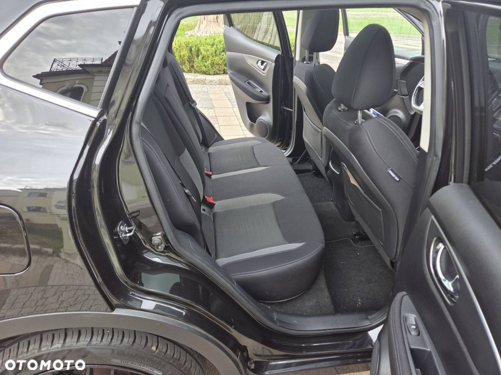 Nissan Qashqai 1.6 DIG-T N-Connecta - 14