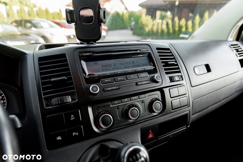 Volkswagen California - 20