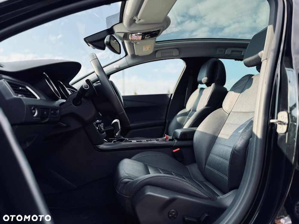 Peugeot 508 BlueHDi 180 EAT6 Stop&Start Allure - 29