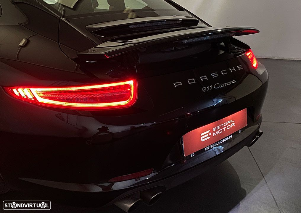 Porsche 911 (991) Carrera 2 PDK - 21