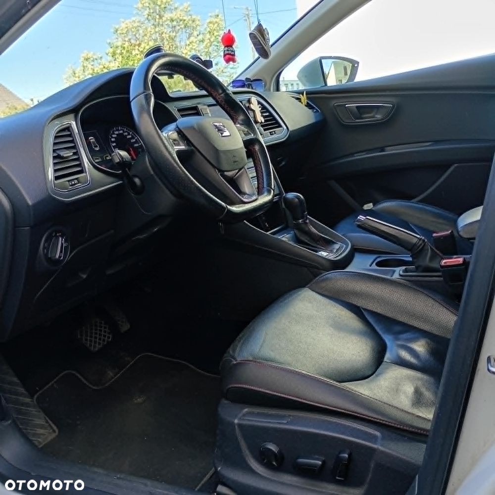 Seat Leon - 9