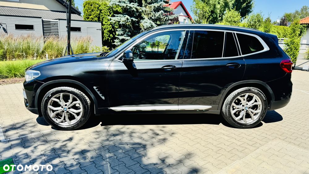 BMW X3 xDrive20i xLine - 6