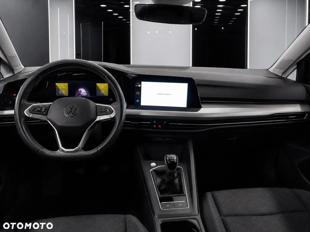 Volkswagen Golf Variant 1.5 TSI EVO Life - 7