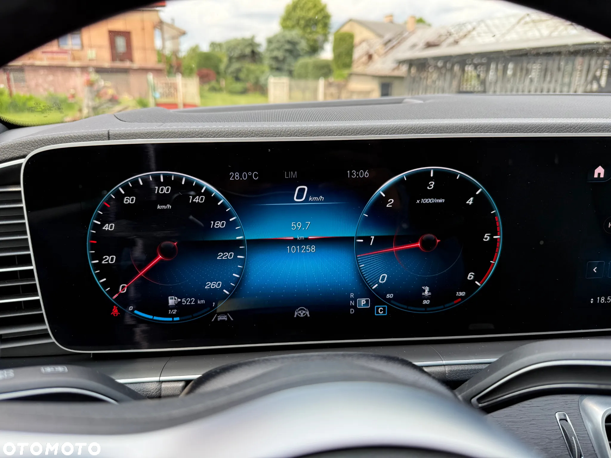 Mercedes-Benz GLE Coupe 400 d 4-Matic Premium Plus - 11