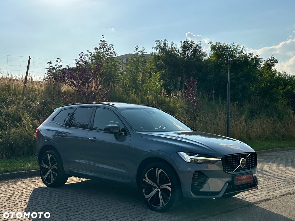Volvo XC 60 B4 D Ultimate Dark - 17