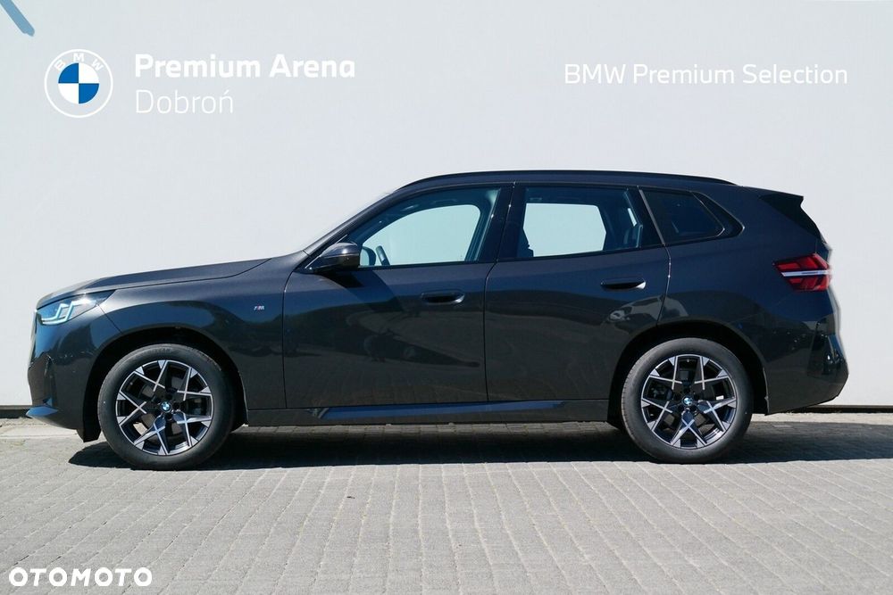 BMW X3 xDrive20d mHEV - 9