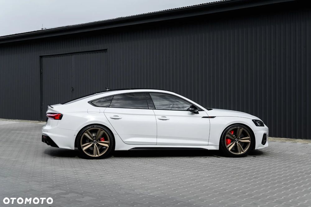 Audi RS5 Sportback 2.9 TFSI Quattro Tiptronic - 21