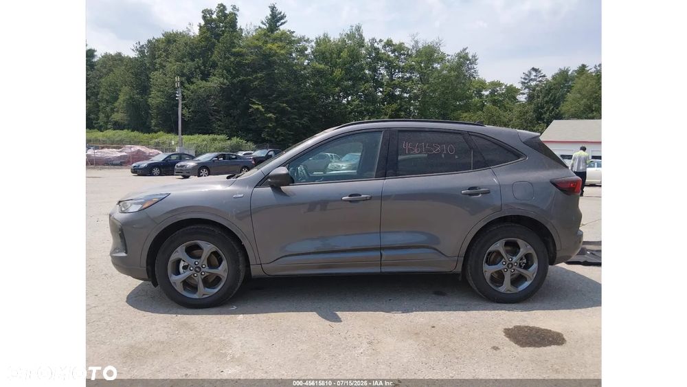 Ford Kuga 1.5 EcoBoost AWD ST-Line ASS - 7