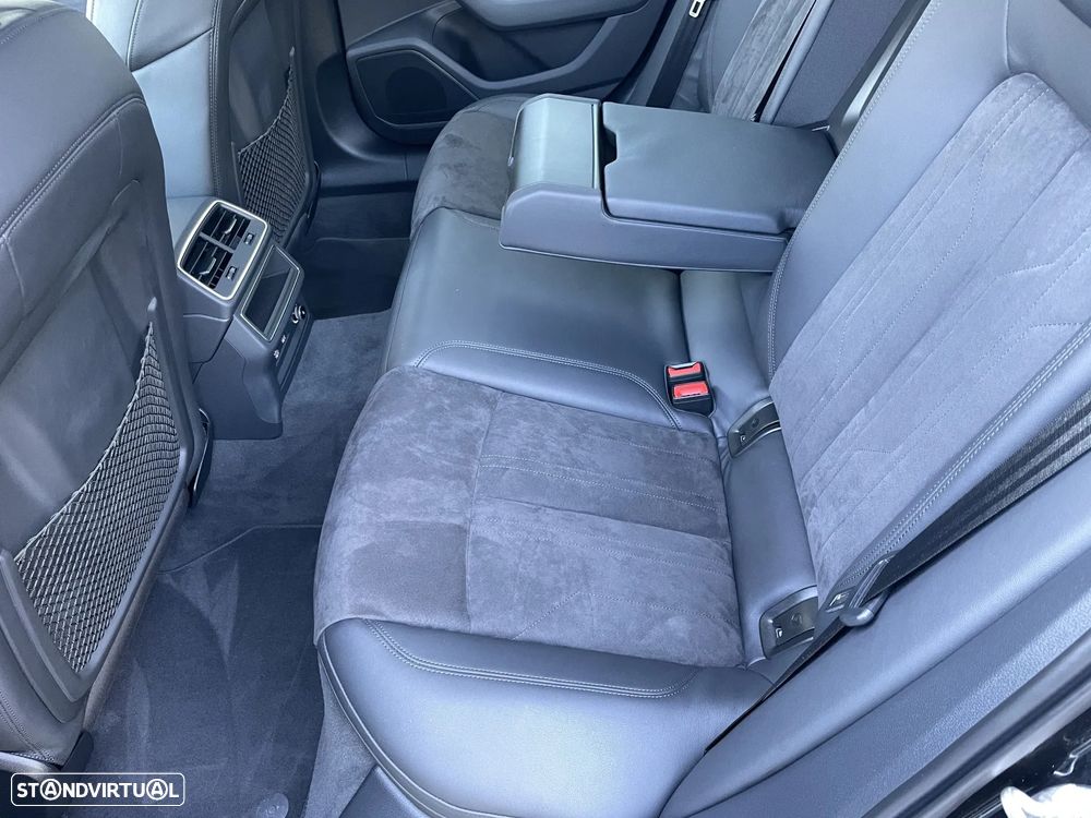 Audi A6 40 TDI Sport S tronic - 19