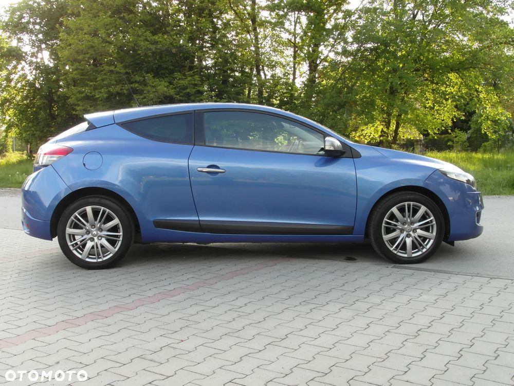 Renault Megane 1.4 16V TCE Dynamique - 10