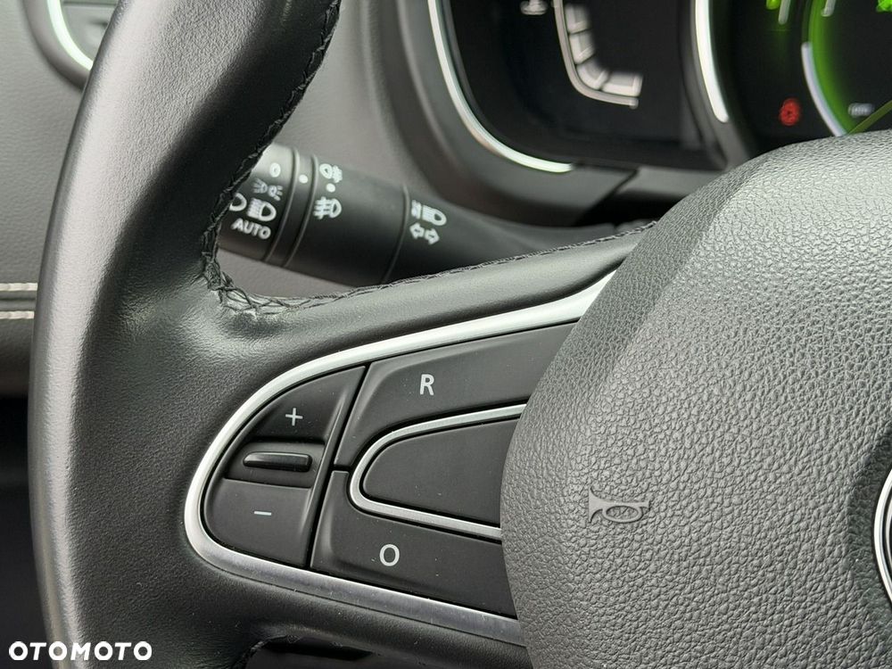Renault Scenic ENERGY dCi 160 EDC BOSE EDITION - 24