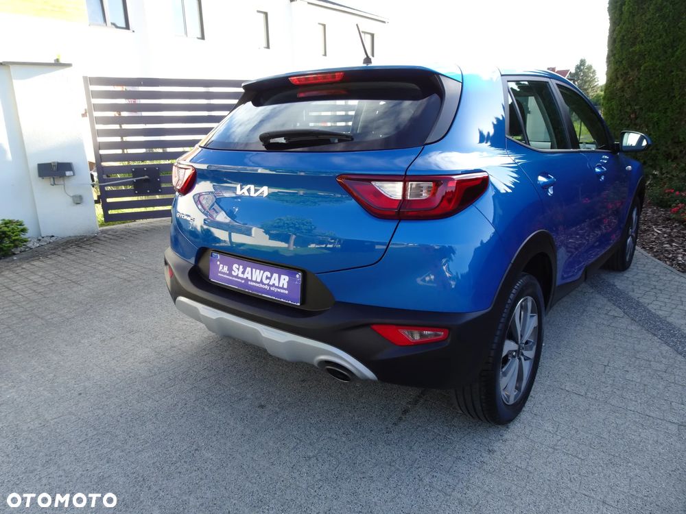 Kia Stonic 1.0 T-GDI M - 7