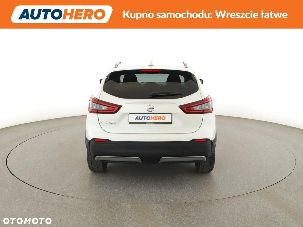 Nissan Qashqai 1.3 DIG-T DCT N-CONNECTA - 7