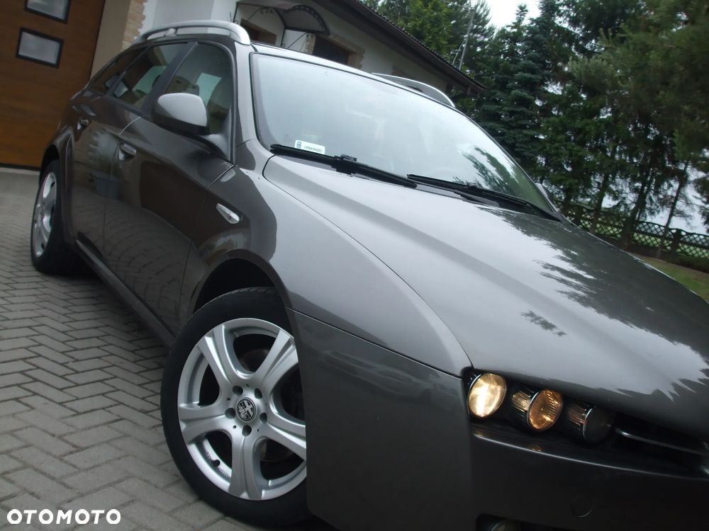 Alfa Romeo 159 1.9JTDM Progression - 17