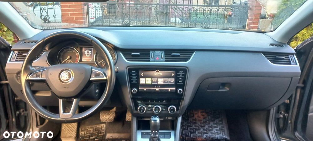 Skoda Octavia 1.5 TSI ACT Ambition DSG - 5