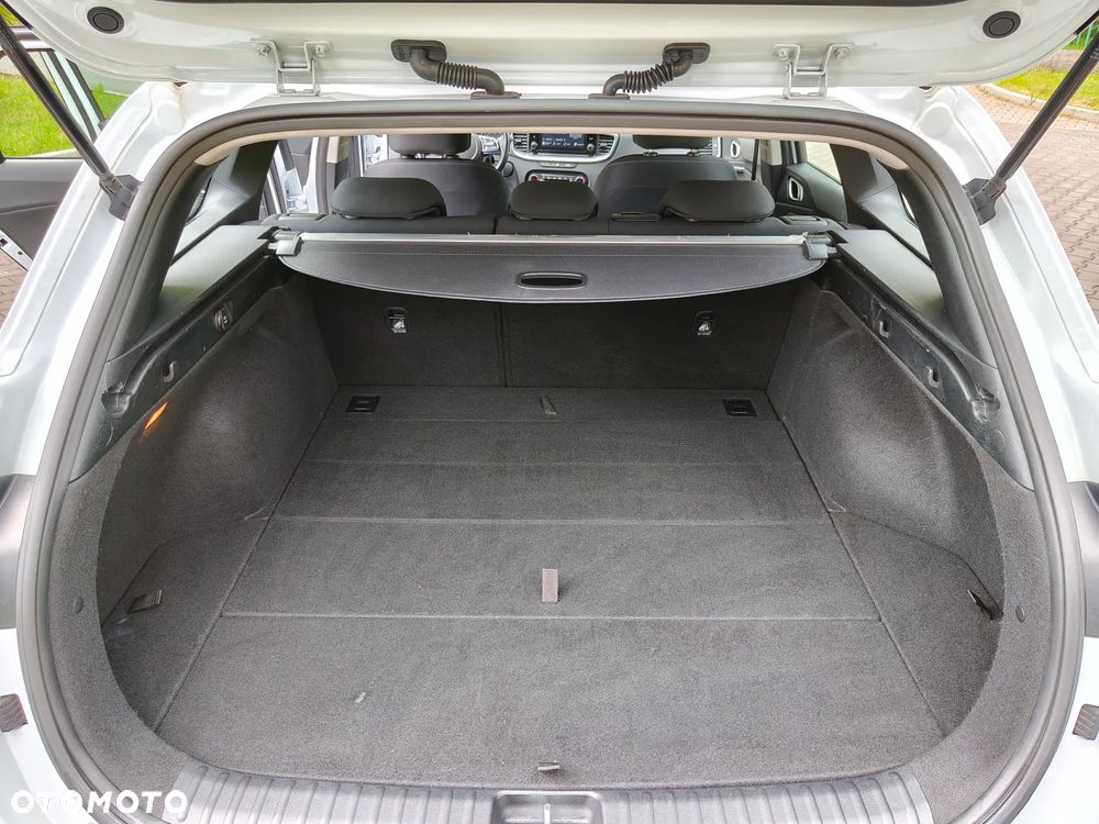 Kia Ceed 1.5 T-GDI Business Line - 19
