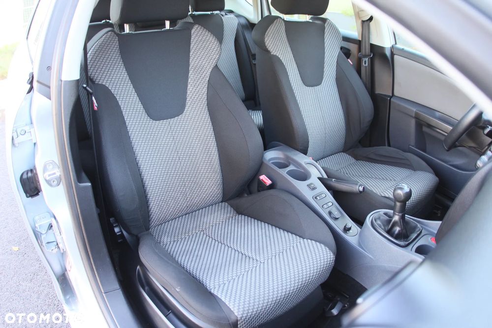 Seat Leon - 25