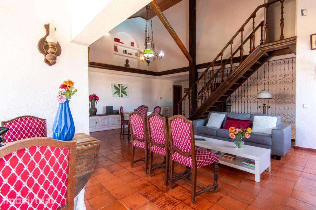 Quarto - localizado em Portimao - Grande imagem: 4/34