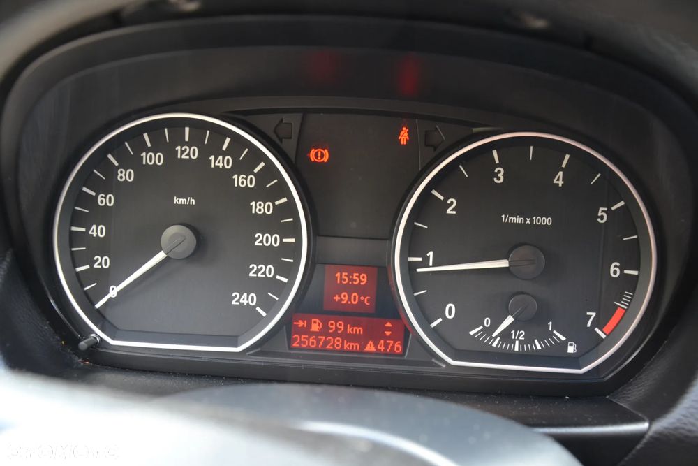 BMW Seria 1 - 13