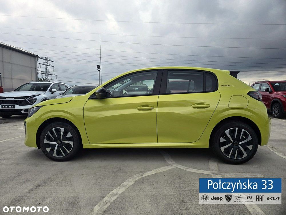 Peugeot 208 - 2