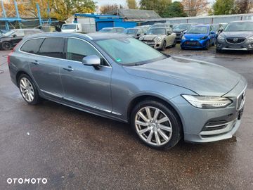 Volvo V90 - 1