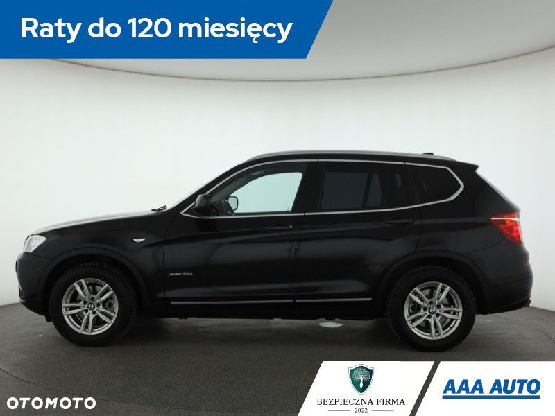 BMW X3 - 4