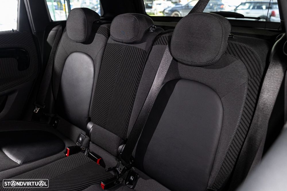 MINI Countryman One D - 23