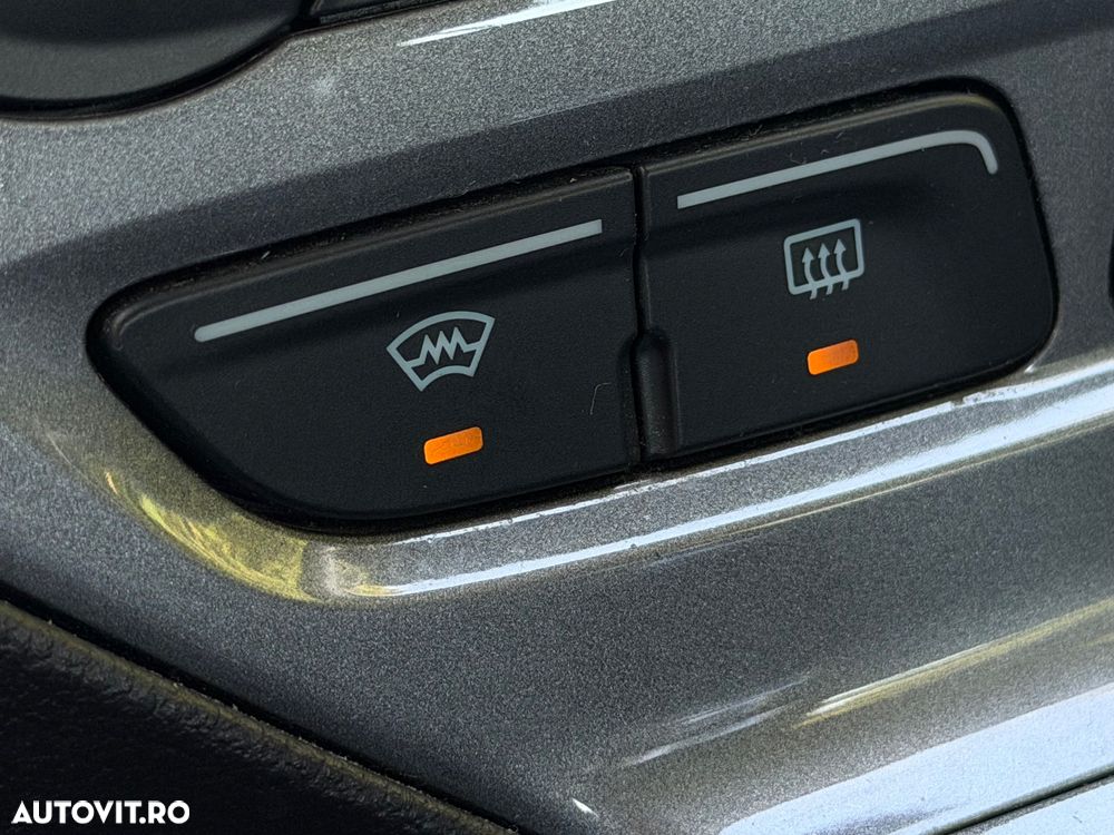 Ford Focus 1.6 TDCI DPF Trend - 38