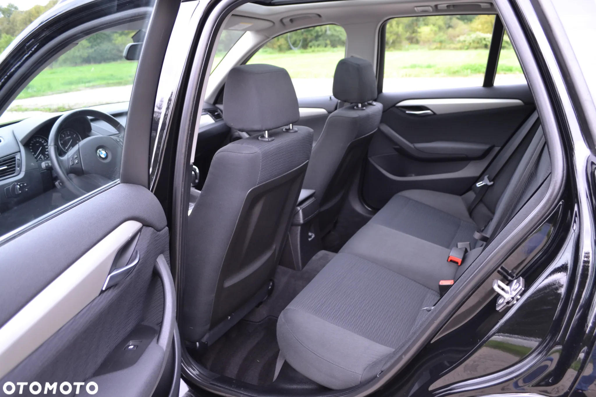 BMW X1 xDrive18d xLine - 16