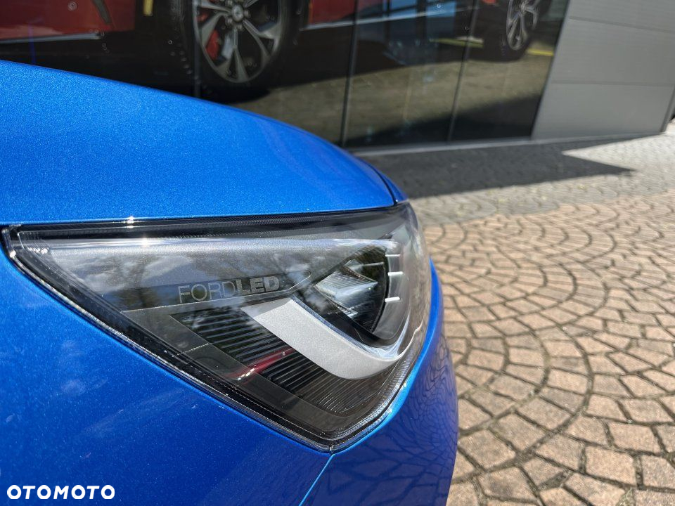 Ford Focus - 9