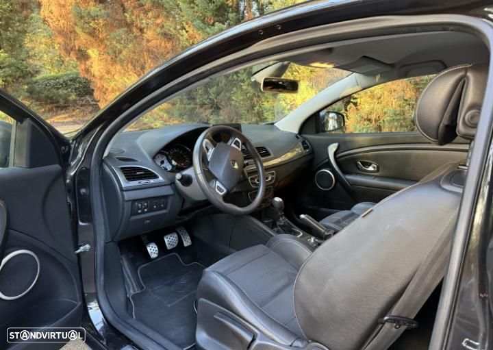 Renault Mégane Coupe 1.5 dCi Bose Edition CO2 Champion - 5