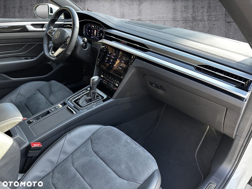 Volkswagen Arteon Shooting Brake 2.0 TDI R-Line DSG - 8
