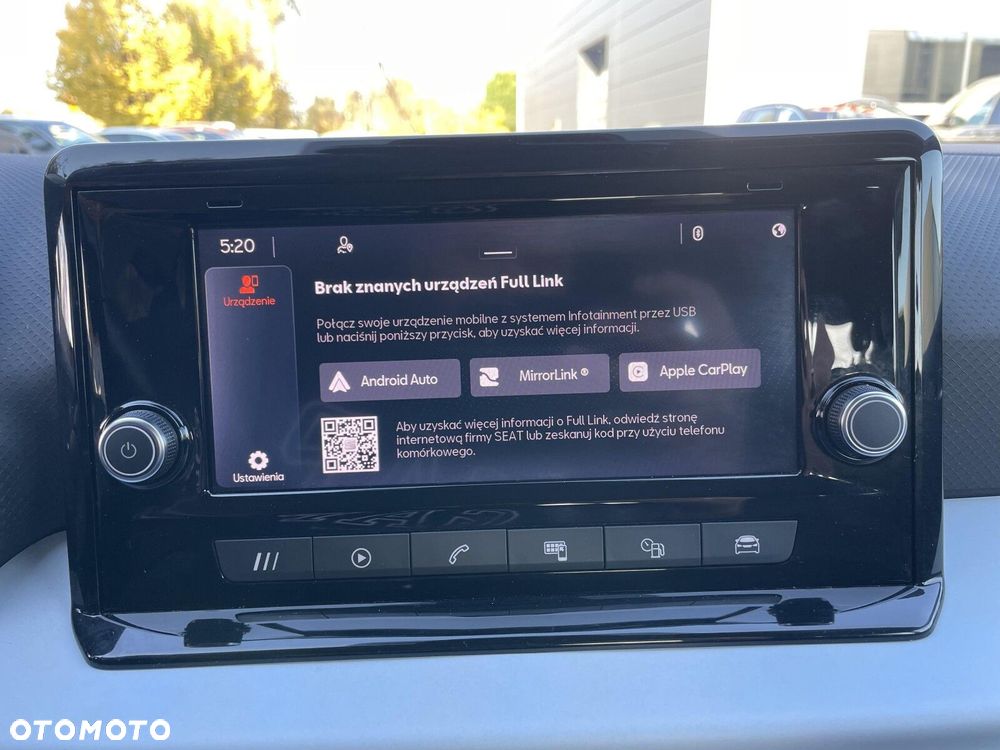 Seat Arona 1.0 TSI Style S&S DSG - 34