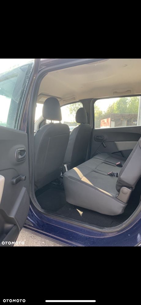 Dacia Lodgy - 10