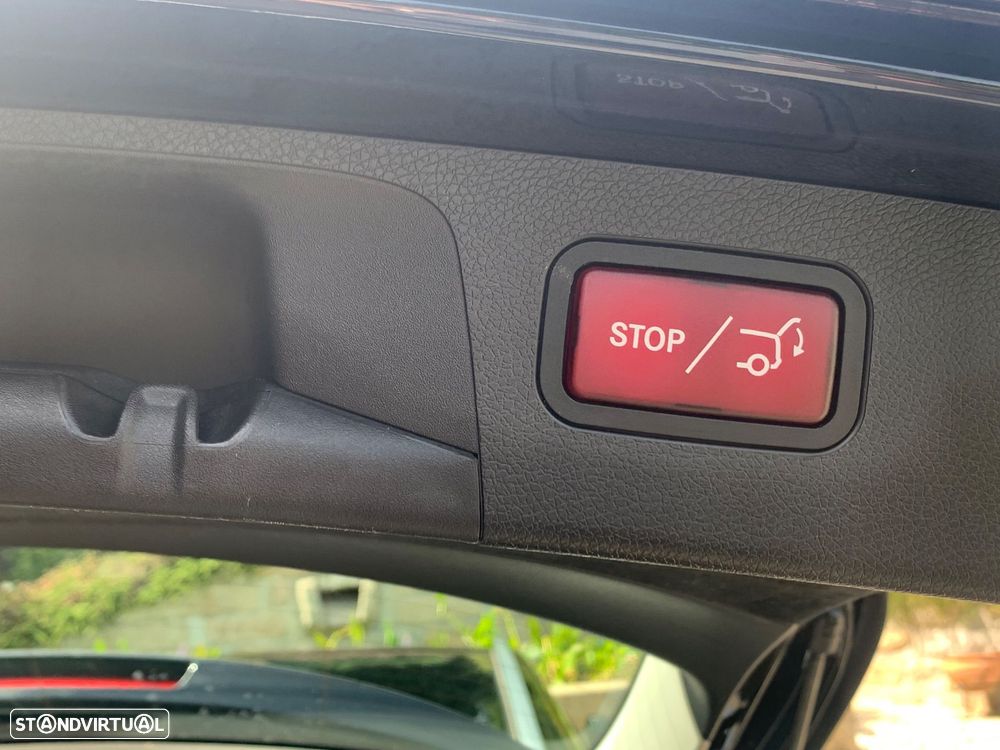 Mercedes-Benz E 220 d 9G-TRONIC Avantgarde - 8