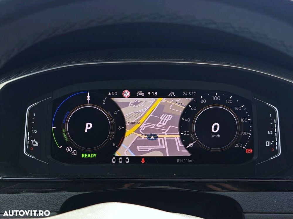 Volkswagen ARTEON eHybrid 1.4 TSI Elegance - 9
