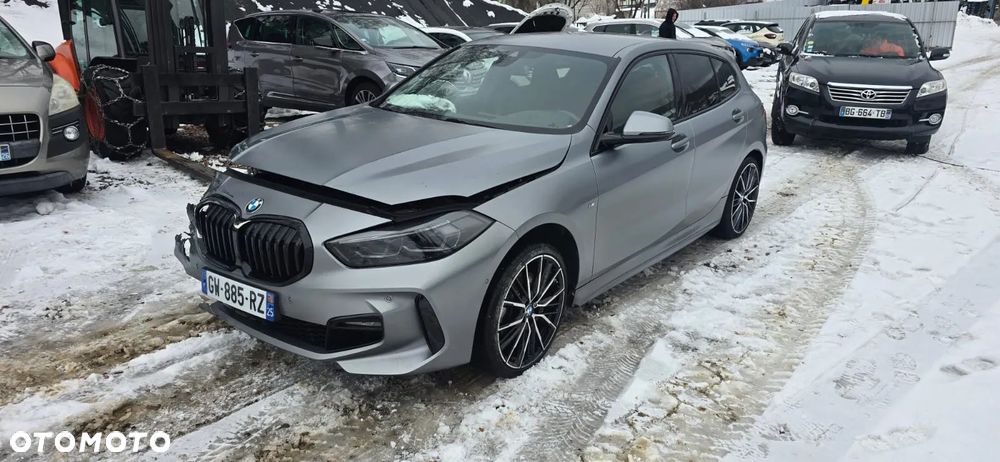 BMW Seria 1 120i Edition Colorvision - 3