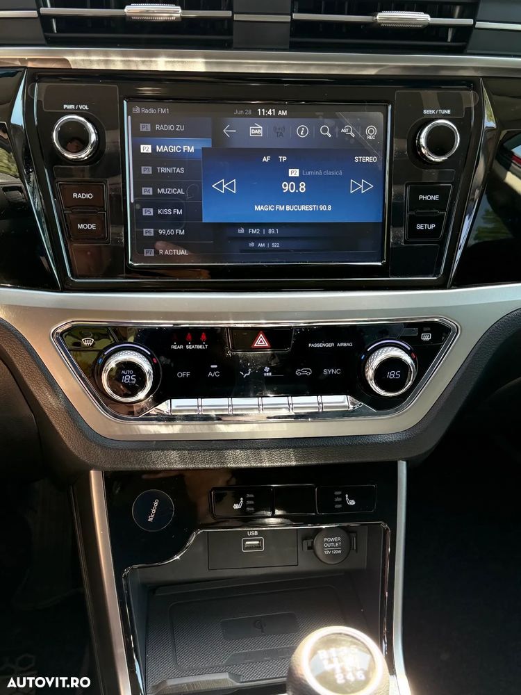 SsangYong Korando 1.5 GDI Turbo Style - 7