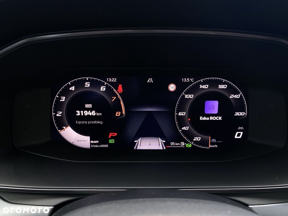 Cupra Formentor 1.5 eTSI mHEV DSG - 14