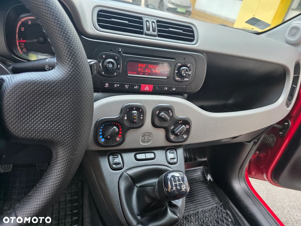 Fiat Panda 1.2 Fresh - 24