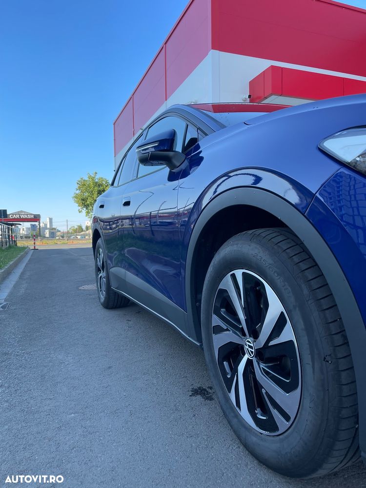 Volkswagen ID.4 52 kWh Pure - 14