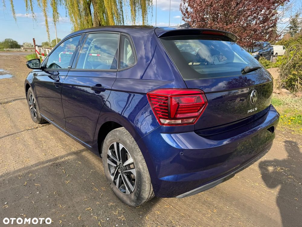 Volkswagen Polo - 30