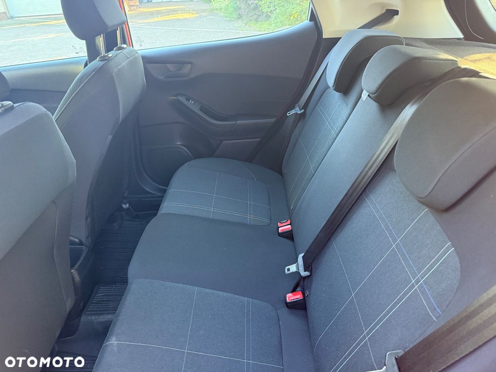 Ford Fiesta - 26