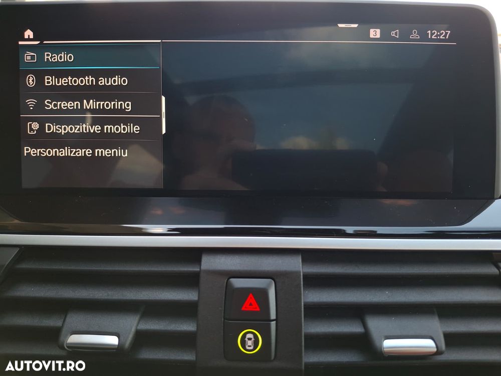 BMW X3 xDrive30e Aut. - 23